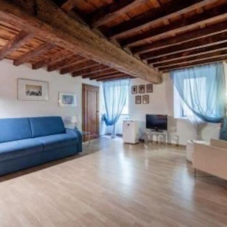 L'Affaccio Nel Cuore Di Firenze-Centro Storico Extérieur photo