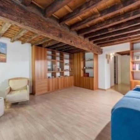 L'Affaccio Nel Cuore Di Firenze-Centro Storico Extérieur photo