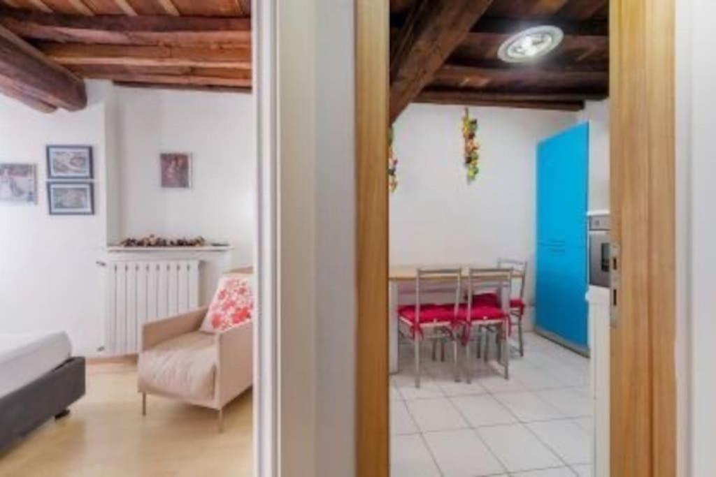 L'Affaccio Nel Cuore Di Firenze-Centro Storico Extérieur photo