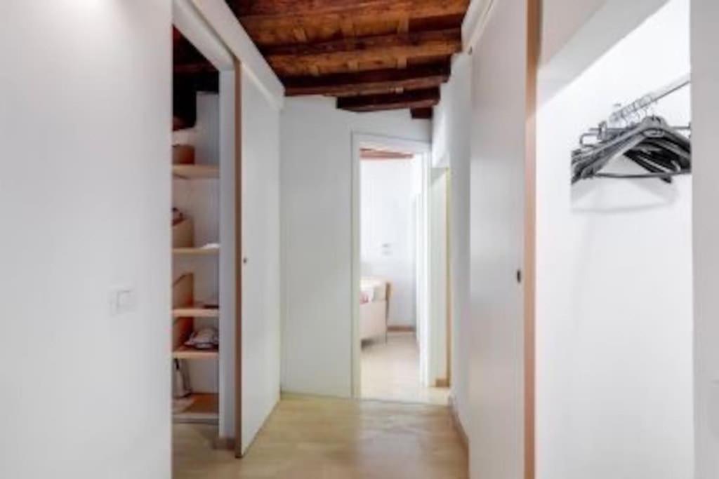 L'Affaccio Nel Cuore Di Firenze-Centro Storico Extérieur photo
