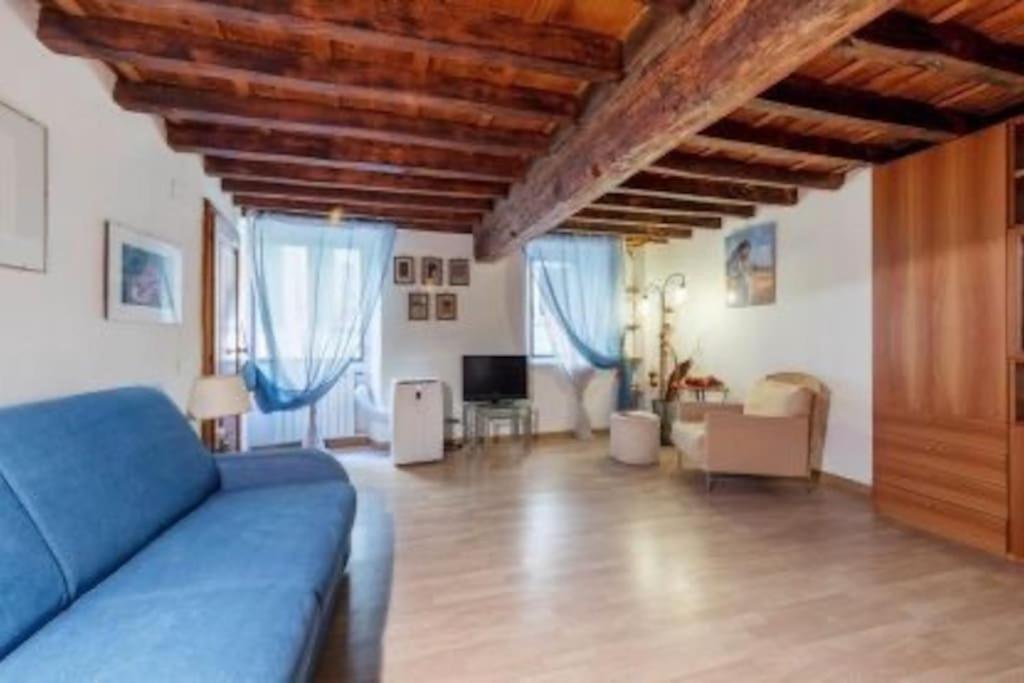 L'Affaccio Nel Cuore Di Firenze-Centro Storico Extérieur photo