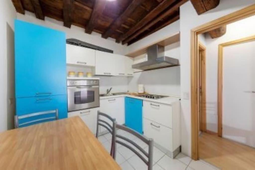L'Affaccio Nel Cuore Di Firenze-Centro Storico Extérieur photo