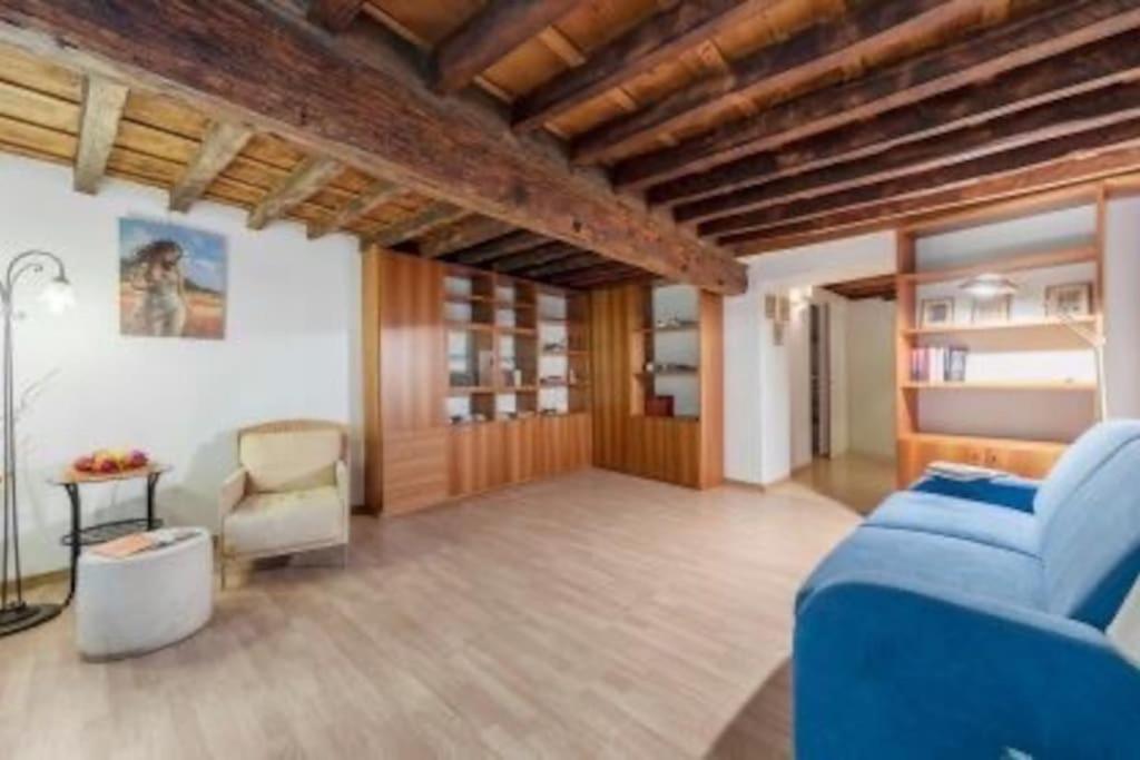 L'Affaccio Nel Cuore Di Firenze-Centro Storico Extérieur photo