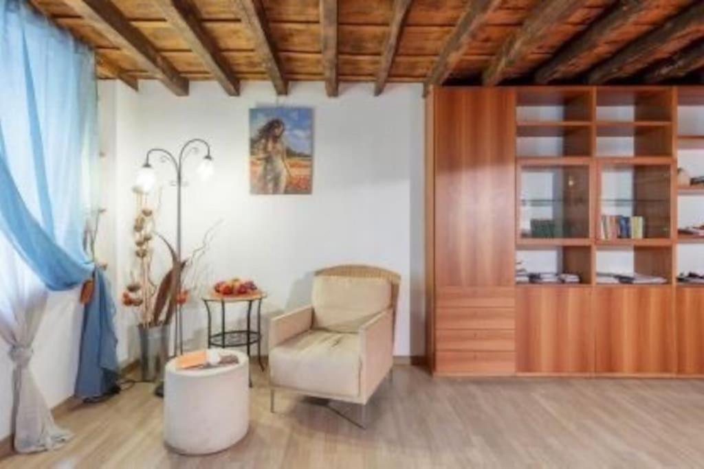 L'Affaccio Nel Cuore Di Firenze-Centro Storico Extérieur photo